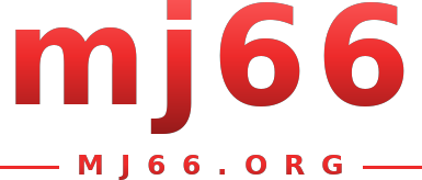 mj66 logo